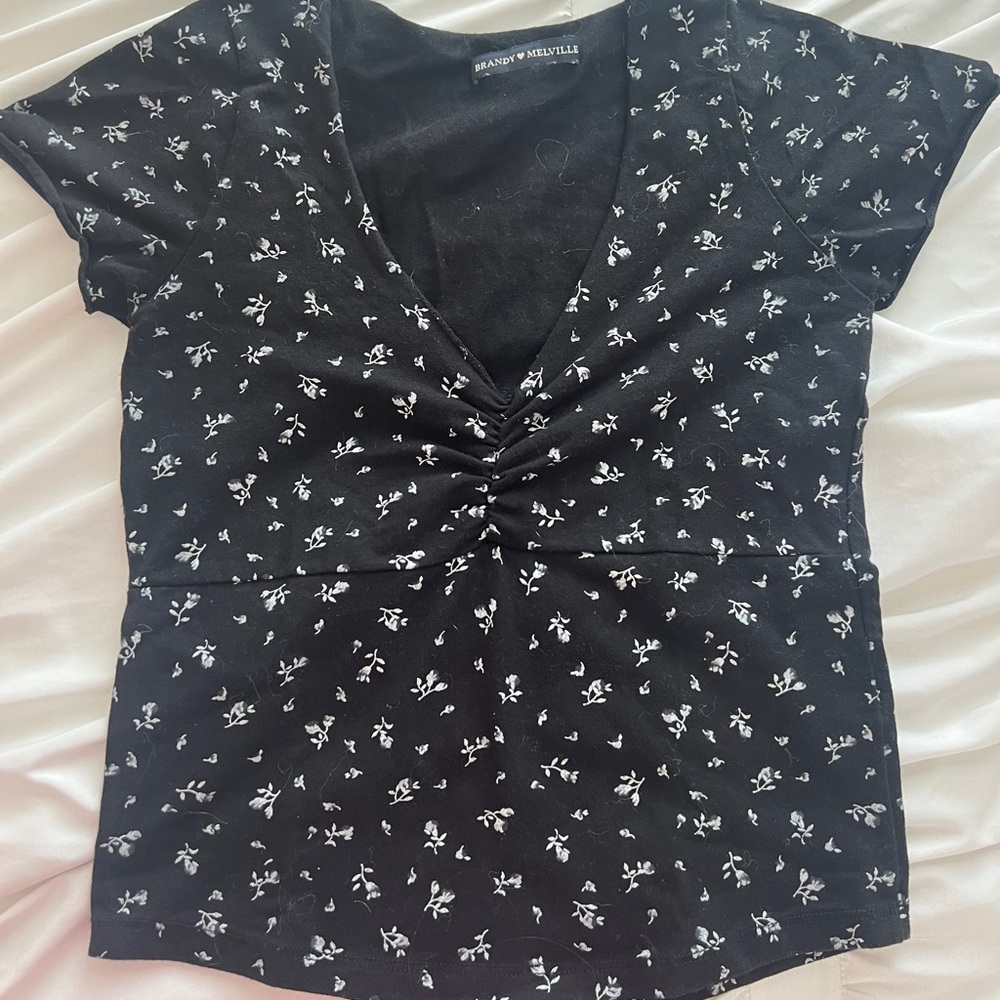 brandy melville gina top